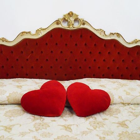 Art&Coffee Hotell Verona Rom bilde