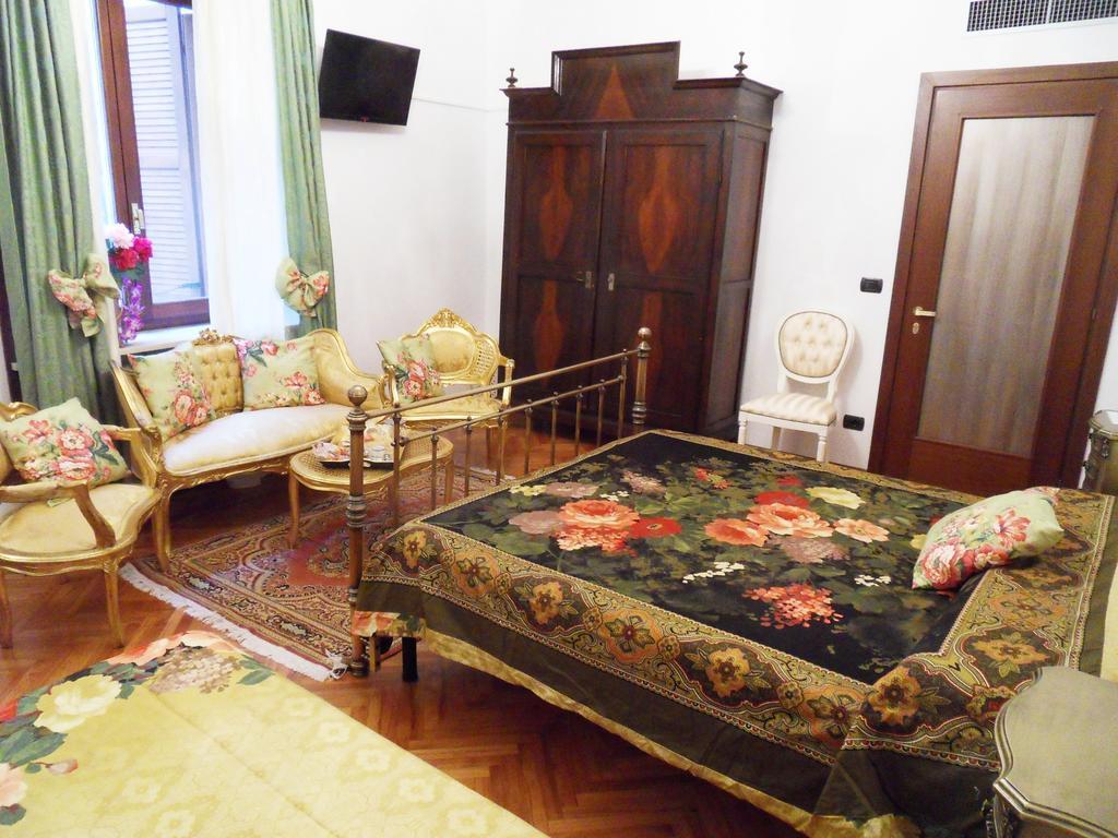 Art&Coffee Hotell Verona Rom bilde