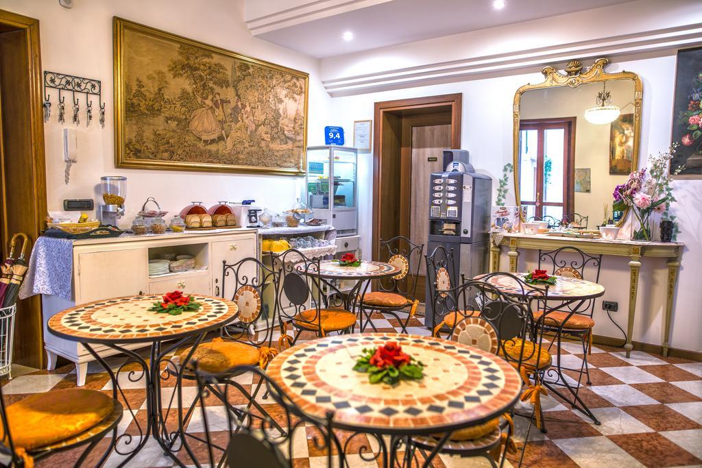 Art&Coffee Hotell Verona Eksteriør bilde