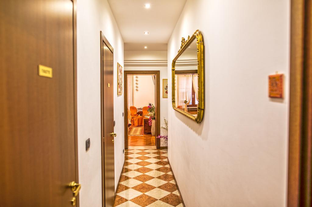 Art&Coffee Hotell Verona Eksteriør bilde