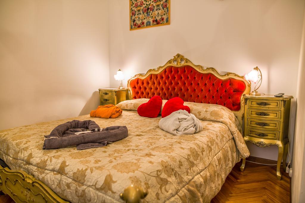 Art&Coffee Hotell Verona Eksteriør bilde