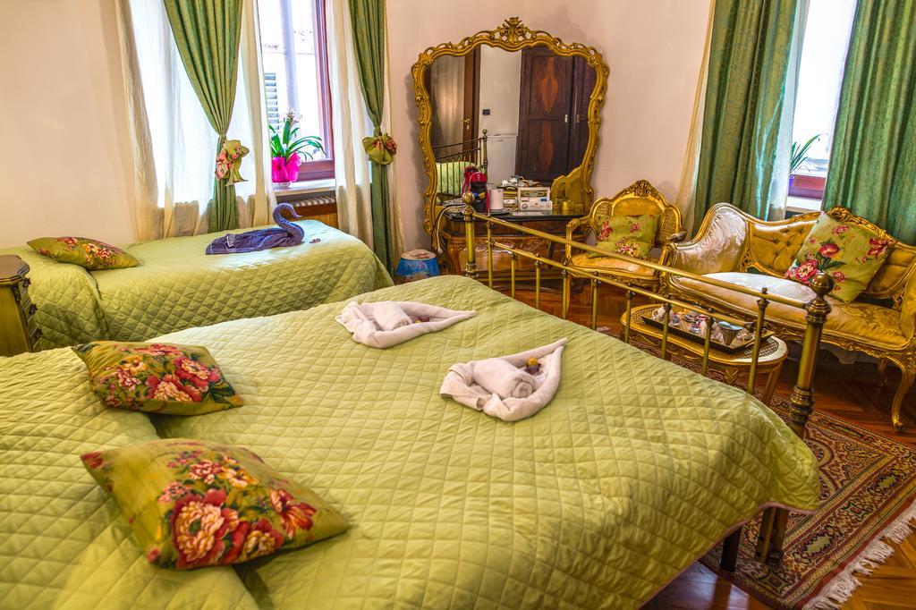 Art&Coffee Hotell Verona Eksteriør bilde