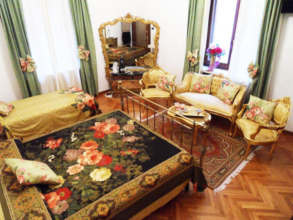 Art&Coffee Hotell Verona Rom bilde