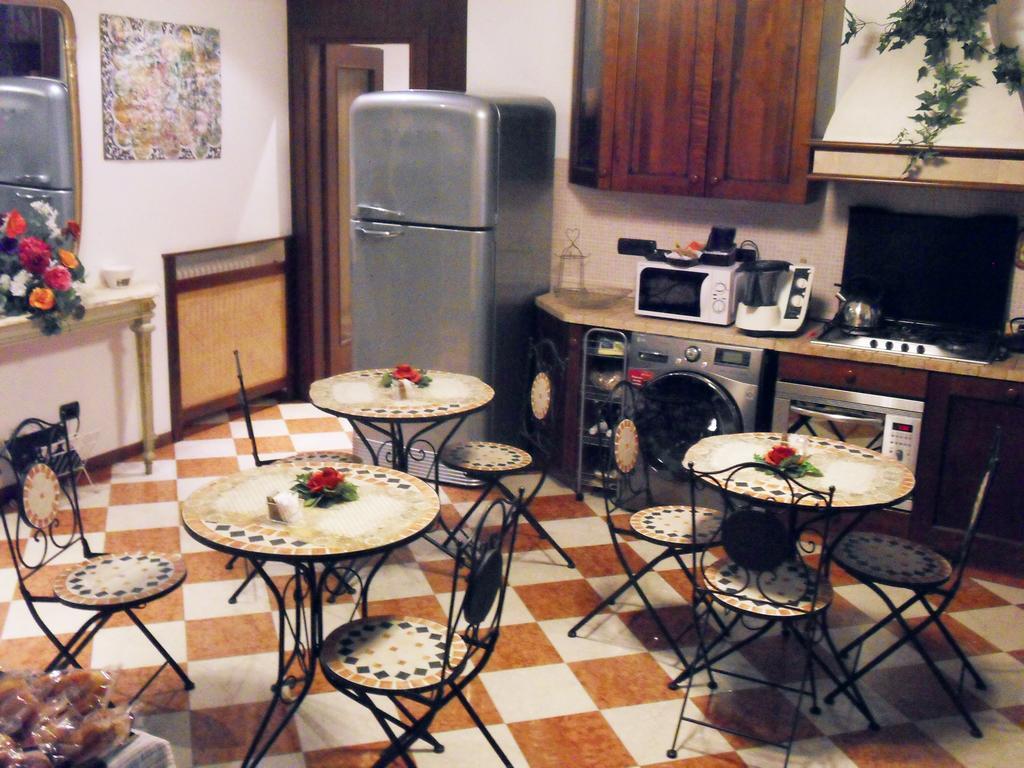 Art&Coffee Hotell Verona Eksteriør bilde