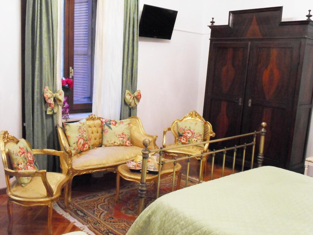 Art&Coffee Hotell Verona Rom bilde