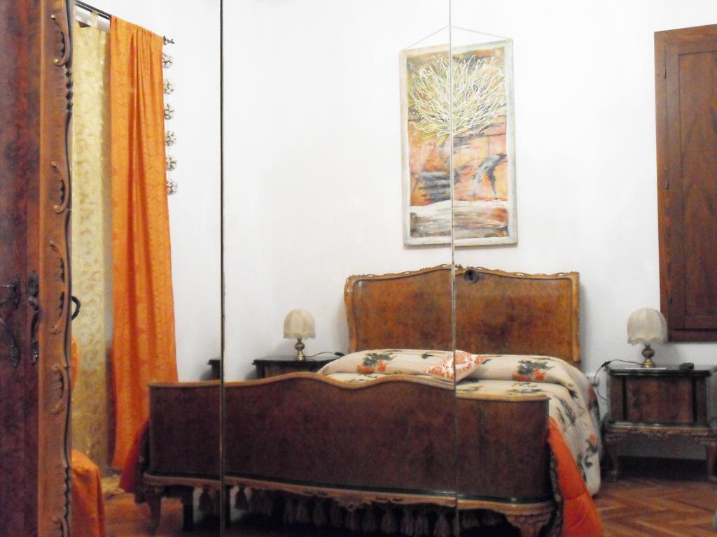 Art&Coffee Hotell Verona Rom bilde