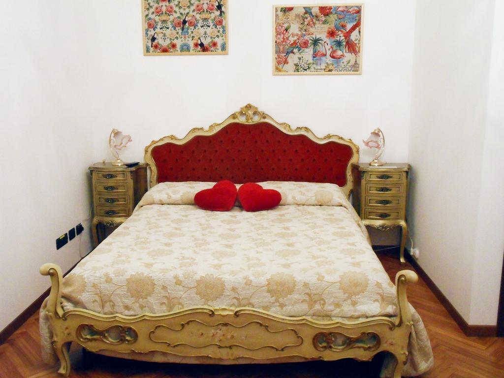 Art&Coffee Hotell Verona Rom bilde