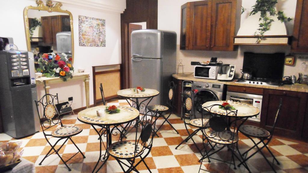 Art&Coffee Hotell Verona Eksteriør bilde