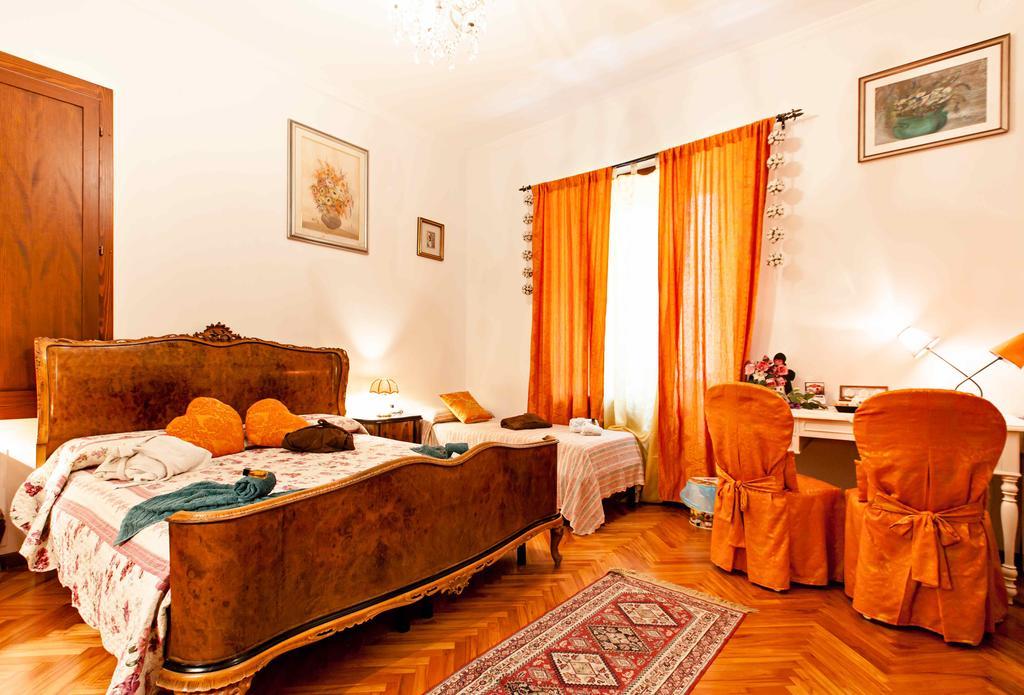 Art&Coffee Hotell Verona Rom bilde