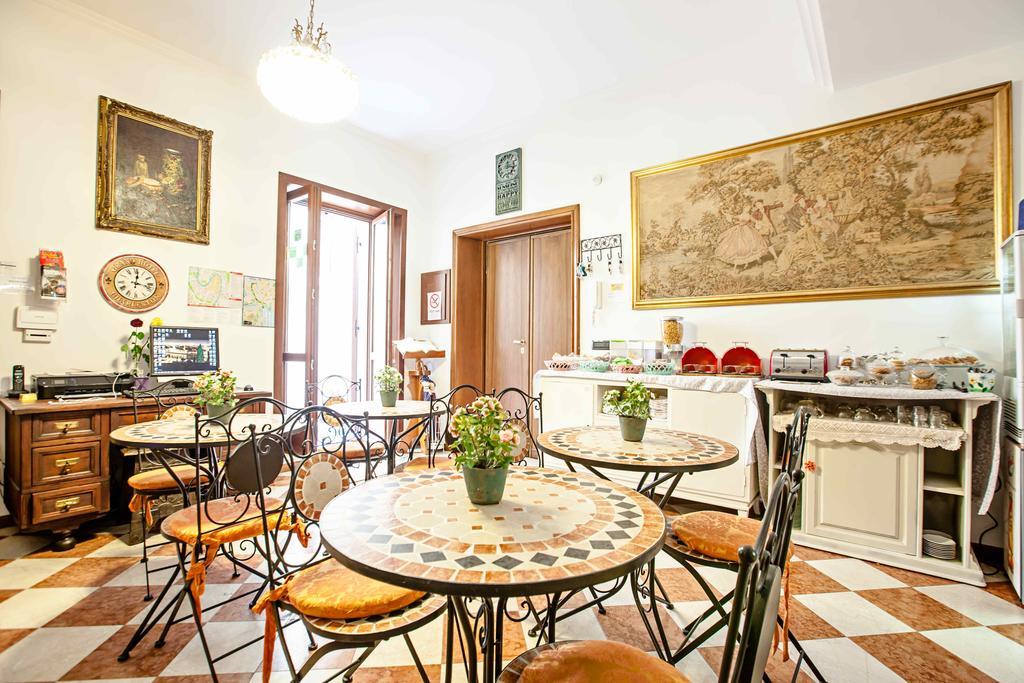 Art&Coffee Hotell Verona Eksteriør bilde